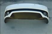 2008 2009 2010 2011 2012 08 09 10 11 12 Maserati Granturismo GT Rear Bumper Cover PDC Type 980145004, 080063200 - Used Auto Parts Store | LA Global Parts