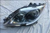 Lexus LS460 LS460L Left Driver Side Xenon Headlight, For Parts, OEM OE 