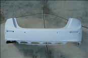 2014 2015 Maserati Ghibli Sedan Rear Bumper Cover 670010943 OEM  - Used Auto Parts Store | LA Global Parts