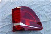 BMW X3 Rear Left In Side Panel Light Taillight Lamp w/ BAD LEDs 63217220241 OEM
