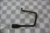 Audi A8 Quattro Front Right Headlight Vent Hose Tube 4H0941718B OEM OE