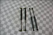 1989 1990 1991 1992 1993 1994 1995 Ferrari 348 Set of 4 LIFT-O-MAT® STABILUS Strut Shock Springs 094390 OEM OE - Used Auto Parts Store | LA Global Parts