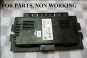 BMW 3 Series X1 Z4 ECU Footwell Module 3 [23] 61359224594 OEM OE