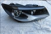 Volkswagen VW Tiguan Right Passenger Halogen Headlight Headlamp 5N0941006B OE 