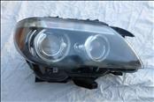 BMW 7 Series Adaptive Bi-Xenon Right Pass Headlight 63127162116, 6937234 Bare OE 