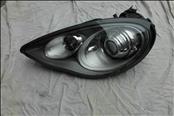 Porsche Panamera Left Driver Front Adaptive Xenon HID Headlight 97063116925 OEM