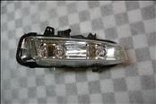Land Rover Range Rover Evoque Front Right Lower Fog Light BJ3M-R15K200-AB dmaged