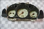 Mercedes Benz SLK230 Instrument Cluster US Version MPH A 1705402611 OEM OE