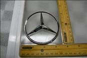 Mercedes Benz E Class Rear Trunk Lid Emblem Logo Badge Star Sign A 2117580158 OE