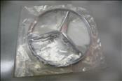 Mercedes Benz GL ML Back Door Trunk Lid Emblem Star Sign Badge NEW A 1648170016