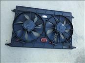 Maserati Quattroporte Granturismo Cooling Complete Electrofans Dual Fan 263143  - Used Auto Parts Store | LA Global Parts