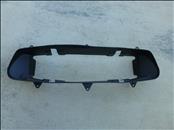 Maserati Ghibli Front Bumper Air Doct Assembly 670009839 OEM OE 