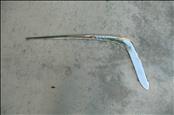 1998 1999 2000 2001 2002 2003 Jaguar XJ8 XJR X308 Bumper Trim Molding Right Rear Chrome HNC6644-AB 