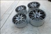 Ferrari 599 GTB F141 20'' Rim Rims Wheel Wheels Set BBS 245997 - Grey  - Used Auto Parts Store | LA Global Parts