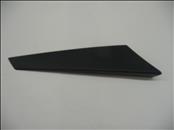 Mercedes Benz CLS W219 BRABUS Rear Spoiler Left Part NEW 21945003