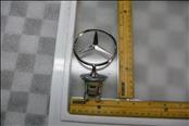 Mercedes Benz C E S Class Engine Hood Star Sign Emblem A 2218800086 OEM OE