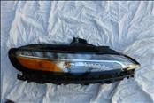 Jeep Cherokee Latitude Front Right RH Headlight AL (damaged) 68157102AM OEM OE