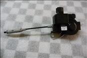 13-17 Lexus ES300h ES350 Fuel Filler Door Lock Actuator -NEW- 7703033090 OEM OE