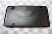 Chevrolet Chevy Impala Front License Plate Bracket 10337110 OEM OE