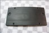 Porsche Boxter Cayman License Plate Bracket 98770110701 OEM OE