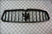 Maserati Ghibli Front Bumper Grille Grill with out Emblem 670011097 OEM OE 
