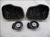 2003 2004 2005 2006 2007 2008 2009 2010 Porsche Cayenne Retrofit Kit Porsche Headlight Retrofit Kit, Set For Modernization of Ventilation System of Headlights -NEW- 00004320612 OEM OE 