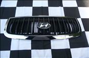 Hyundai Sonata Grille Grill Assembly 86350-3D000 OEM OE