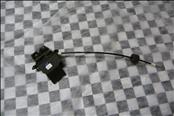 Mercedes Benz C E Class CLK CLS SLK SLR Rear Trunk Lid Lock A 1717500085 OEM OE