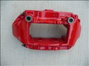 2011 Ferrari 458 Italia RH Right Rear Brake Caliper Red 261787 Rosso - Used Auto Parts Store | LA Global Parts