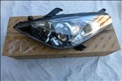 Toyota Solara Left Driver Side Halogen Headlight Headlamp 81150-AA080 OEM OE 