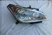 Infiniti M35h M37 M56 Right Passenger Headlight w/o AFS 26010-1MA0D OEM OE