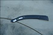 Porsche Cayenne Front Prime Coated Side Member 95550111201GRV OEM OE