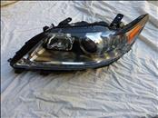 Lexus ES350 ES300h Left Driver Halogen LED Headlight Headlamp Light 81106-33B30 