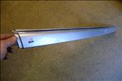 Mercedes Benz C Class Rear Bumper Central Protective Strip A2038852921 