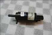 Jaguar Windshield Washer Pump VALEO LJA7031AA OEM OE