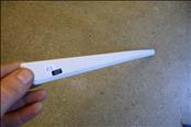Chrysler Town Country Dodge Grand Caravan Right Sliding Door Molding 0ZR64GW7AA