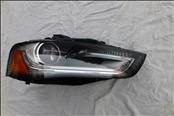 Audi A4 Xenon Headlight Head Light Lamp Right Passenger 8K0941006E OEM OE