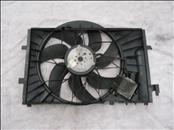 Mercedes Benz C CLC CLK Front Radiator Cooler Fan Blower TEMIC A 2035000293 OEM