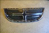 Dodge Grand Caravan Front Upper Grill Grille Dodge II 2 MOPAR 68100689AC OEM OE