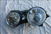 Jaguar S-Type Front Left Headlight Assembly Xenon HELLA 2R8313W030 OEM OE