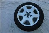 Lexus LS430 17x7.5JJ Silver Original Wheel Rim 42611-50270 OEM OE 