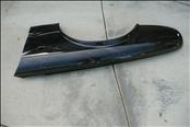 1998-2003 Jaguar XJ8 Left Driver Front Fender Wing Cover Panel AXX1517 OEM OE 