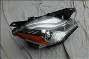 Maserati Quattroporte Left Driver LH LT Headlight Headlamp 670001626 for Parts  - Used Auto Parts Store | LA Global Parts