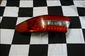 Jaguar XF Right Tail Light 8X2313404 OEM OE