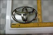 Toyota Camry Highlander Front Emblem Badge Logo Sign 90975A2002 OEM OE