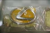 Lexus GS IS LX Engine Plate Cover Emblem Logo Badge -NEW- 1129131040 OEM OE