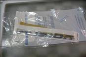 Ford Fusion Trunk Lid Lettering Nameplate Emblem Logo Badge -NEW- DS7Z-5842528-A