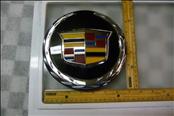 Cadillac Escalade Rear Lift Gate Trunk Lid Emblem Logo Badge Sign 22984656 OEM 