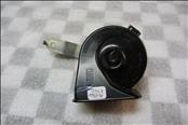 BMW X3 X4 High Pitch Horn Klakson -NEW- 61337217703 OEM OE