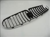 2008 2009 2010 2011 2012 2013 2014 Maserati GranTurismo Gran Turismo Front Grille Grill Chrome 68250900 for Parts - Used Auto Parts Store | LA Global Parts